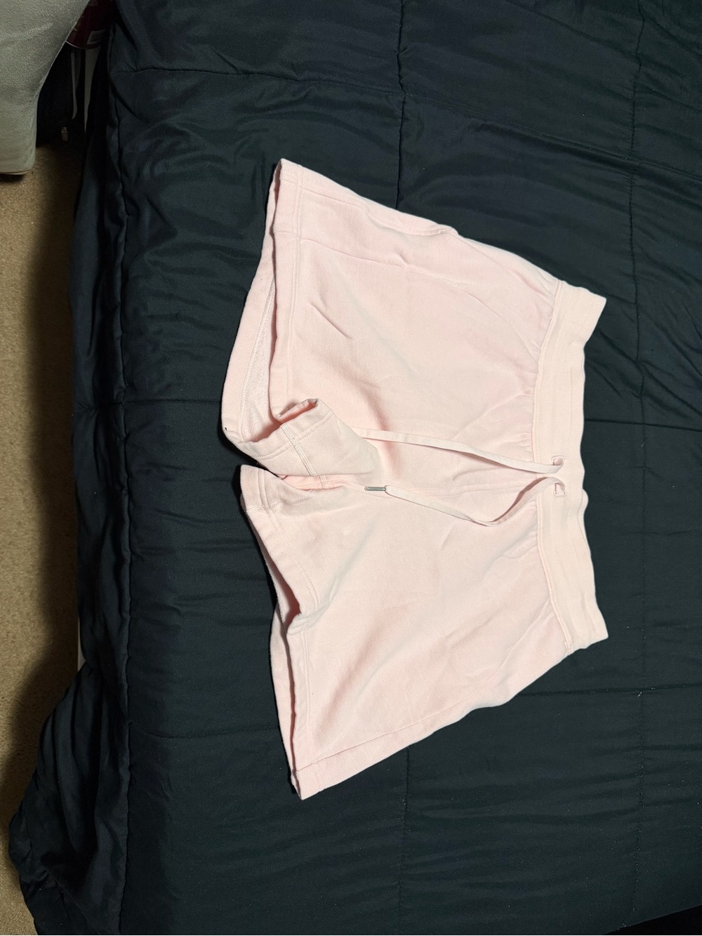 lululemon athletica Pink Athletic Shorts